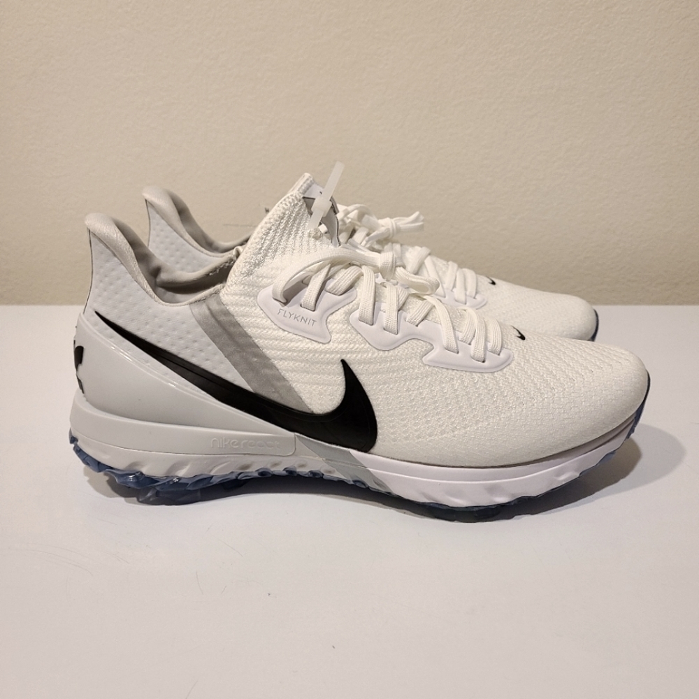 NEW Nike Air Zoom Infinity Tour golf shoes